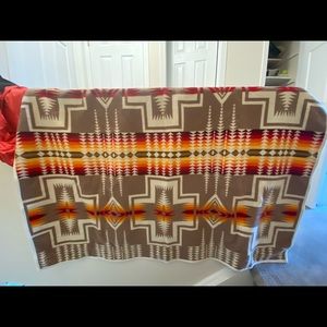 Pendleton Queen Blanket